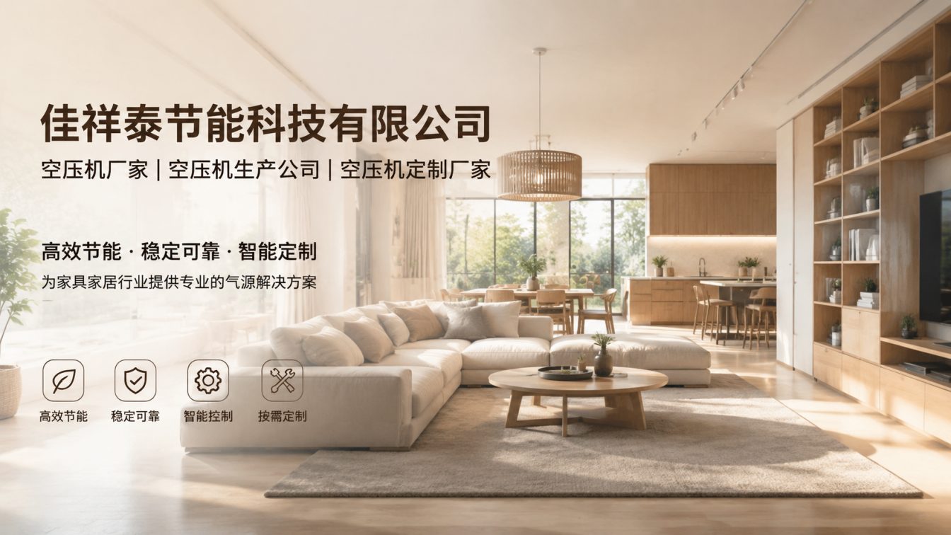 中山还在为空压系统成本发愁？